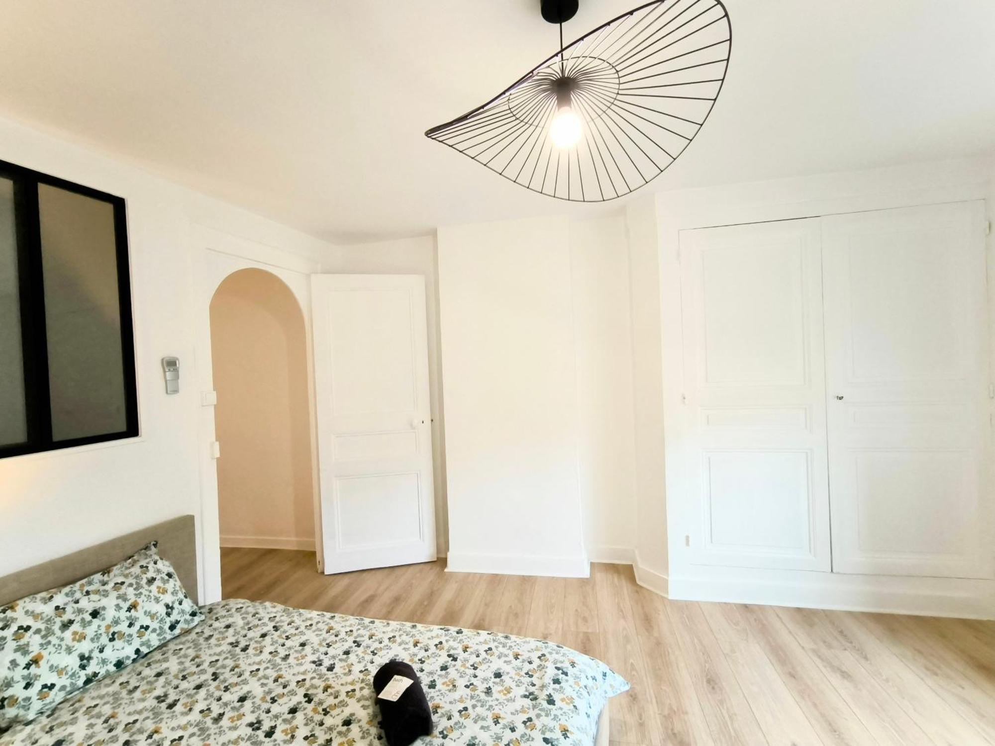 Апартаменты Chez Lulu - 5 Lits- Proche Cnpe - Gare Амберьё-ан-Бюже Экстерьер фото